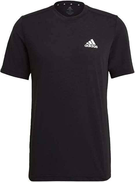 adidas Men's Designed 2 Move Feelready Sport Tee