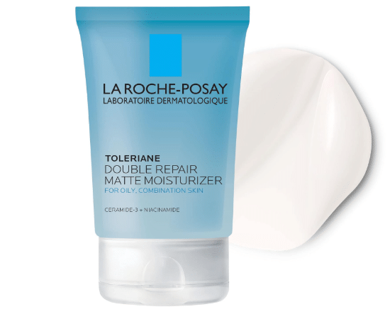 La Roche-Posay Toleriane Double Repair Matte Face Moisturizer