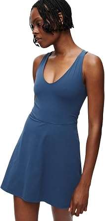 The Activewear Deal: Outdoor Voices Volley Dress