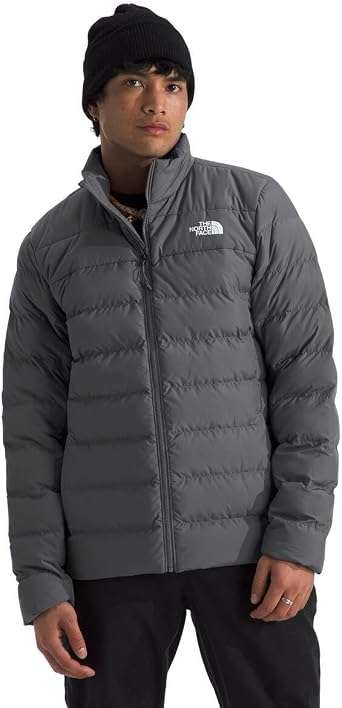 The North Face — Aconcagua 3 Insulated Hoodie