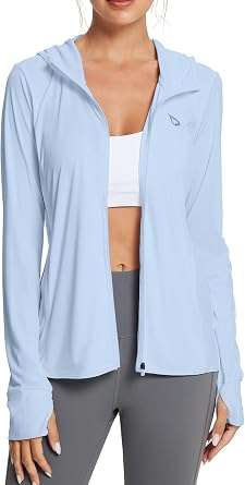 BALEAF (Flagship: Women's UPF 50+ Sun Protection Hoodie)
