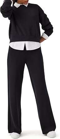 Spanx AirEssentials Wide-Leg Pants (Women's)