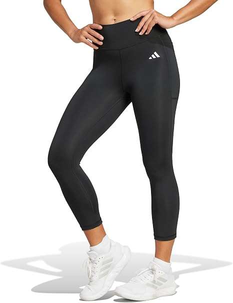 Adidas Optime Essentials Stash 3/4 Leggings