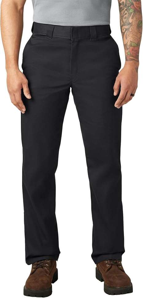 Dickies Relaxed Straight Stretch Twill Pant