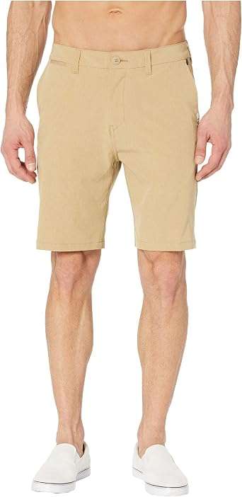 Quiksilver (Flagship: Men's Amphibian Hybrid Shorts)