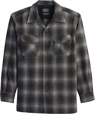 Pendleton Men’s Classic Board Shirt