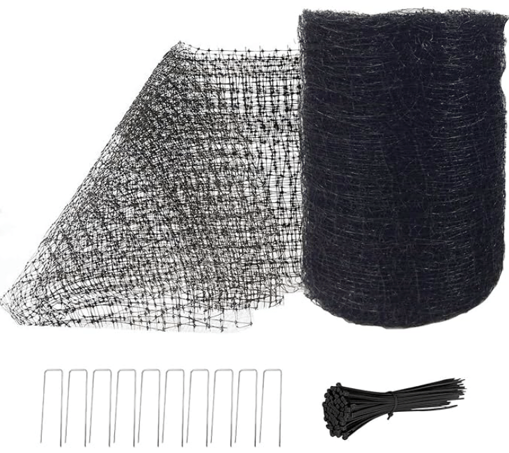 Feitore Deer Fence Netting — Best for Large Garden Coverage