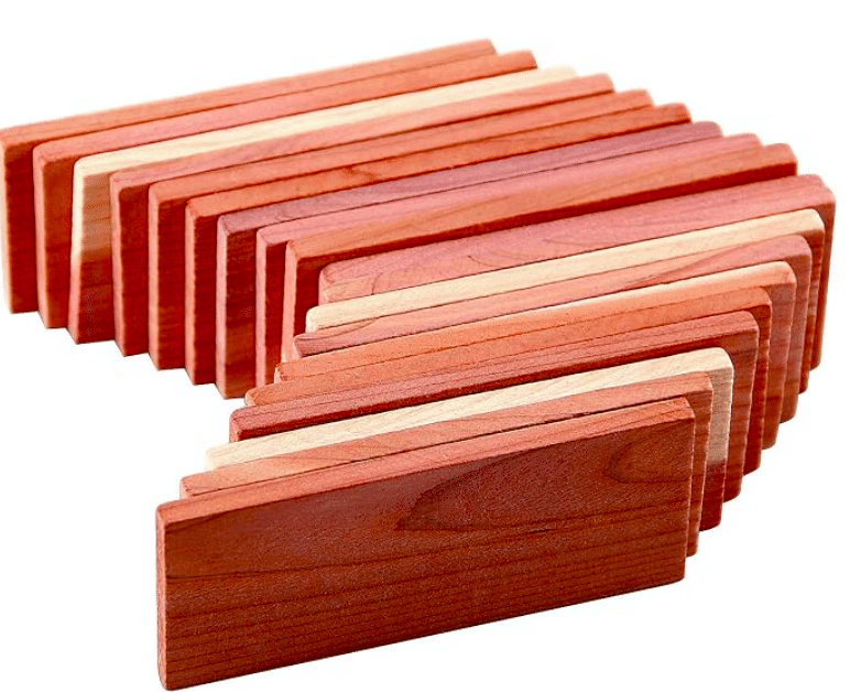 Western Red Cedar