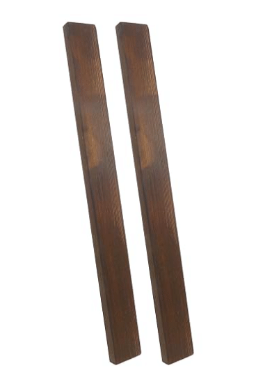 Pressure-Treated Pine (Southern Yellow Pine)