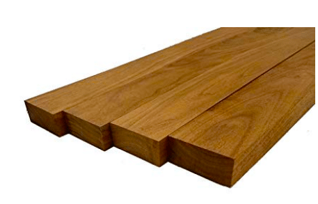 Ipe (Brazilian Walnut)