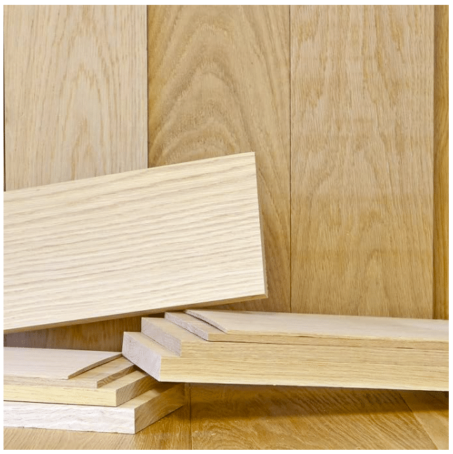 White Oak