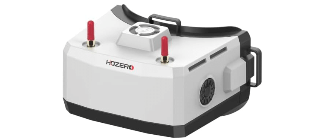 HDZero BoxPro+ Goggles - 5.75 - Pack 05 