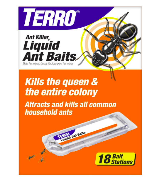 Terro Liquid Ant Baits