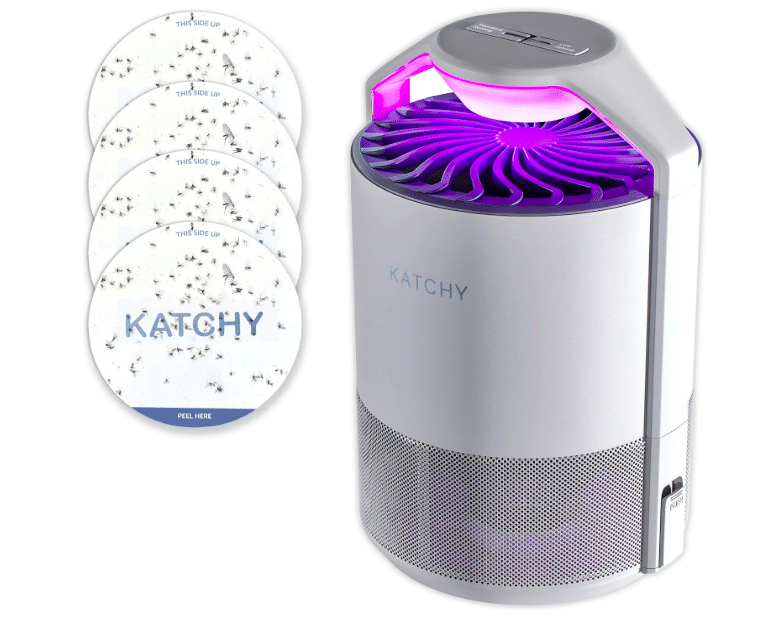 Katchy Indoor Insect Trap