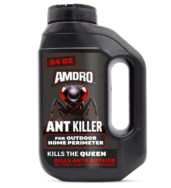 Amdro Ant Block Home Perimeter Ant Bait