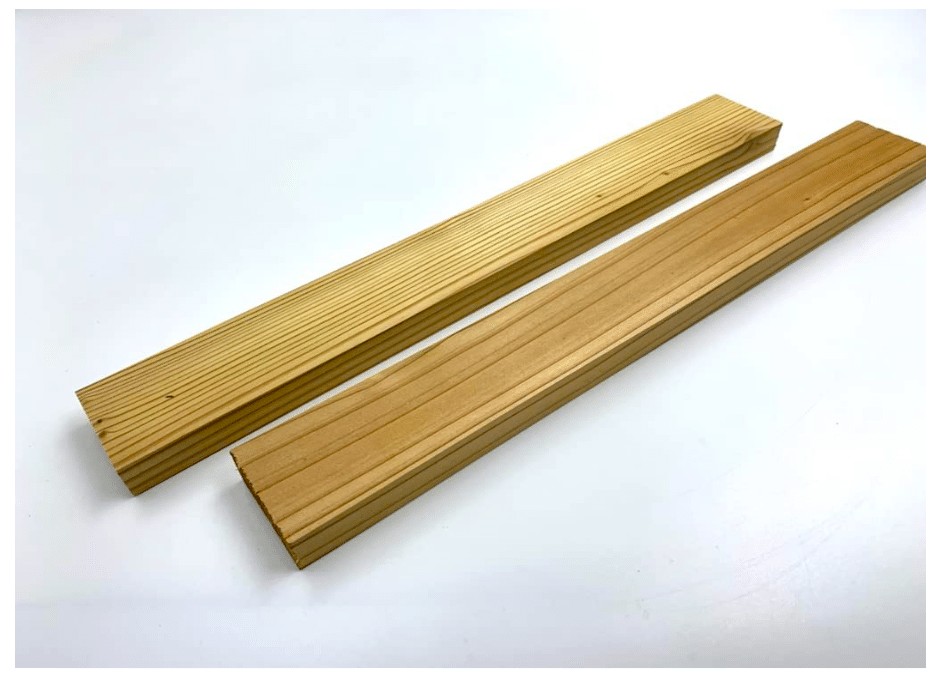 Japanese Shou Sugi Ban Charred Cedar Fence Boards