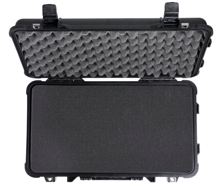 Pelican 1510 Protector / Vault Equipment Case