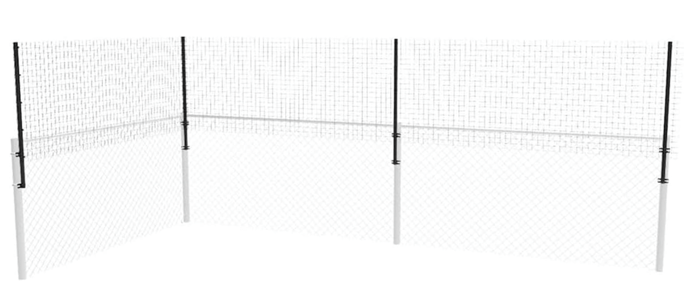 Dog Proofer Fence Extension Kit