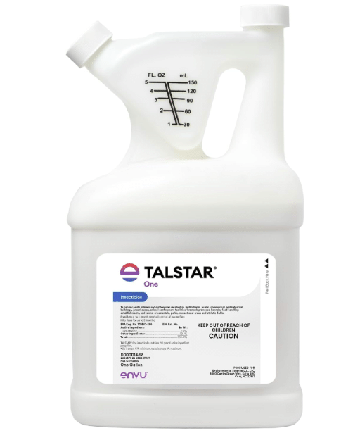 Talstar P Professional Insecticide