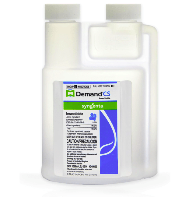 Demand CS Insecticide