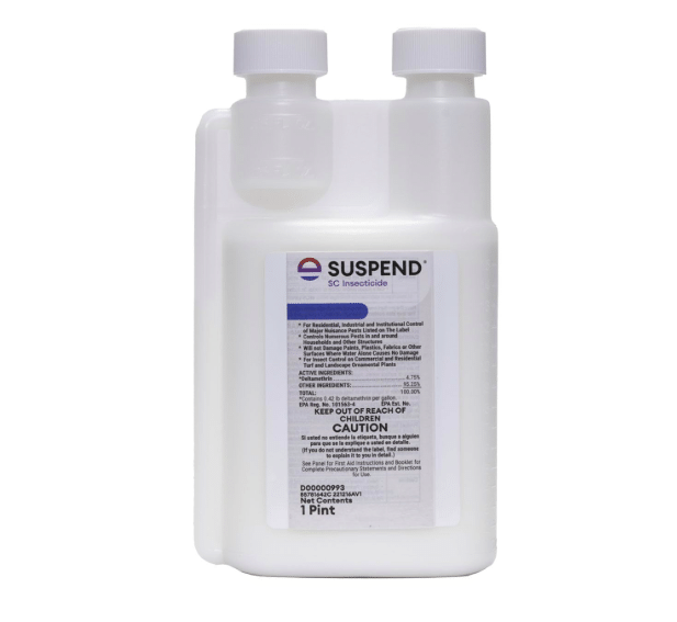Suspend SC Insecticide