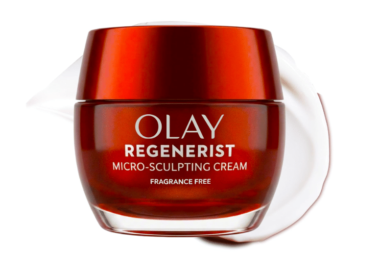 Olay Regenerist Micro-Sculpting Cream