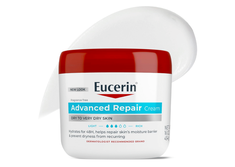 Eucerin Advanced Repair Cream