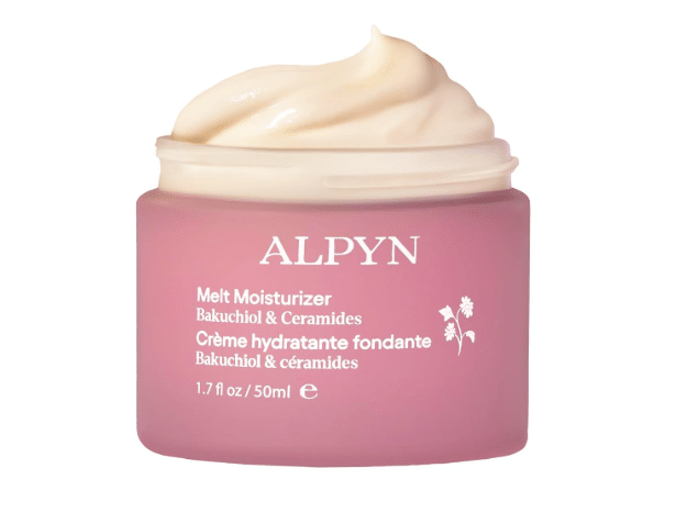 Alpyn Beauty PlantGenius Melt Moisturizer