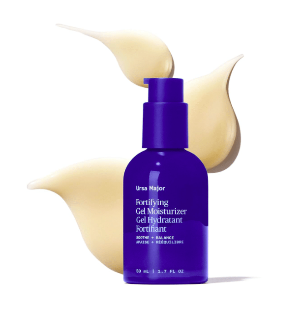 Ursa Major Fortifying Face Balm