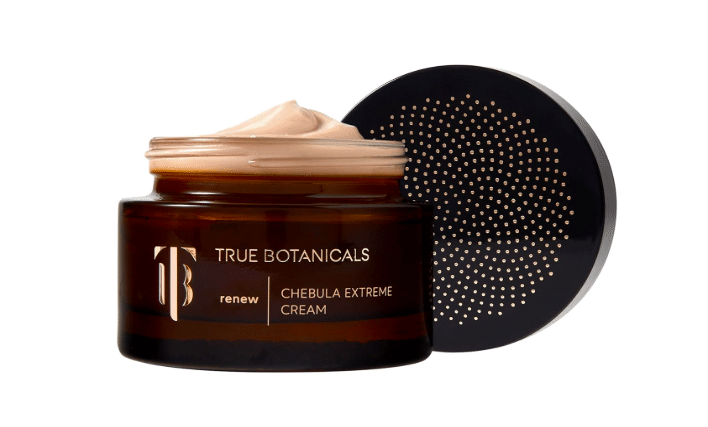 True Botanicals Chebula Extreme Cream