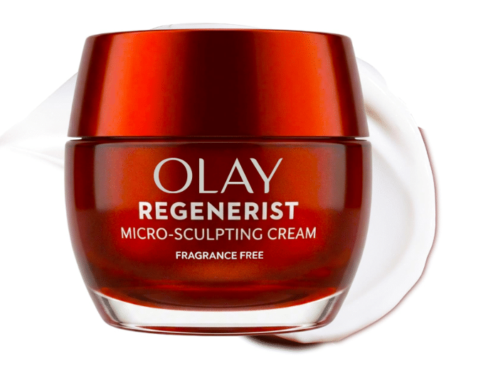 Olay Regenerist Micro-Sculpting Cream