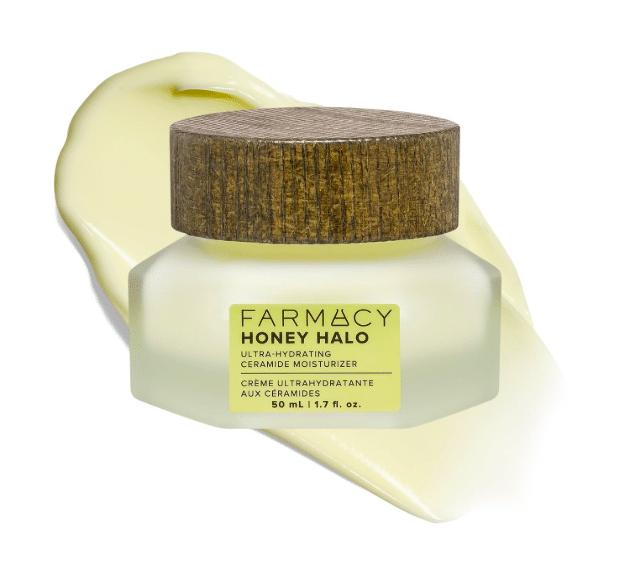 Farmacy Honey Halo Ultra-Hydrating Ceramide Moisturizer