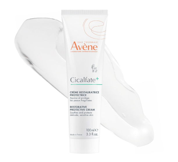 Avène Cicalfate+ Restorative Protective Cream