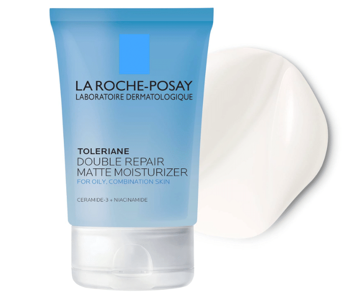 La Roche-Posay Toleriane Double Repair Matte Face Moisturizer