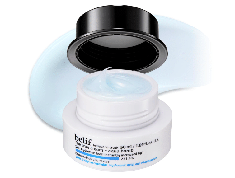 Belif The True Cream Aqua Bomb