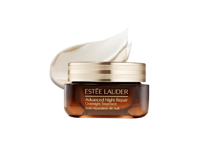 Best Luxury Splurge: Estée Lauder Advanced Night Repair Moisturizing Overnight Treatment