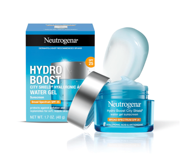 Neutrogena Hydro Boost Water Gel