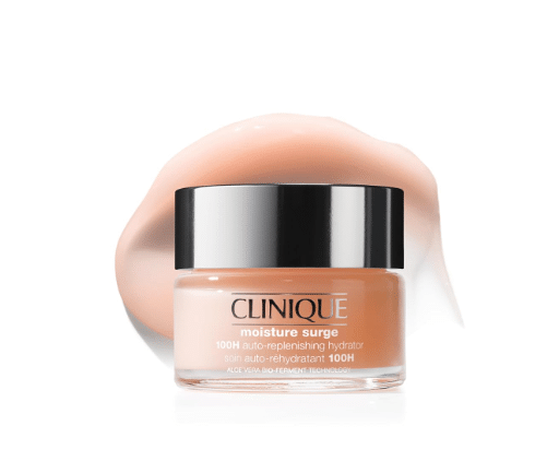 Clinique Moisture Surge 100H Auto-Replenishing Hydrator