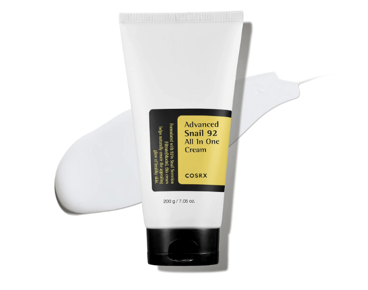 COSRX Advanced Snail 92 All in One Cream
