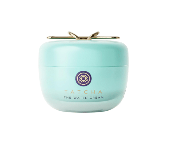 Tatcha The Water Cream