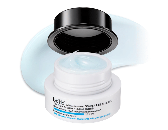 Belif The True Cream Aqua Bomb