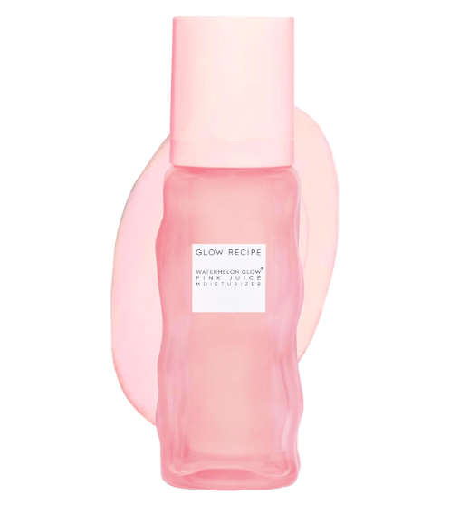 Glow Recipe Watermelon Glow Pink Juice Moisturizer