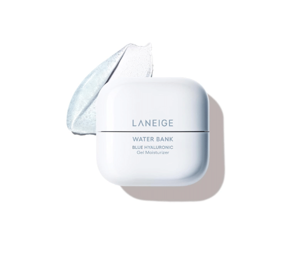 Laneige Water Bank Blue Hyaluronic Gel Moisturizer
