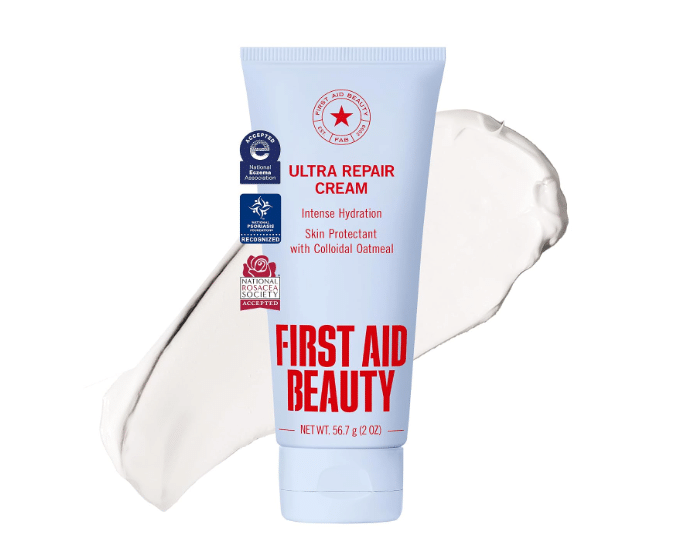 First Aid Beauty Ultra Repair Cream