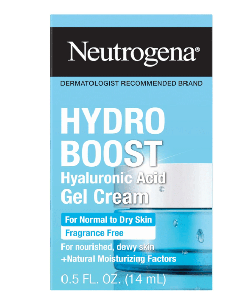 Neutrogena Hydro Boost Water Gel (Fragrance-Free / Extra Dry)