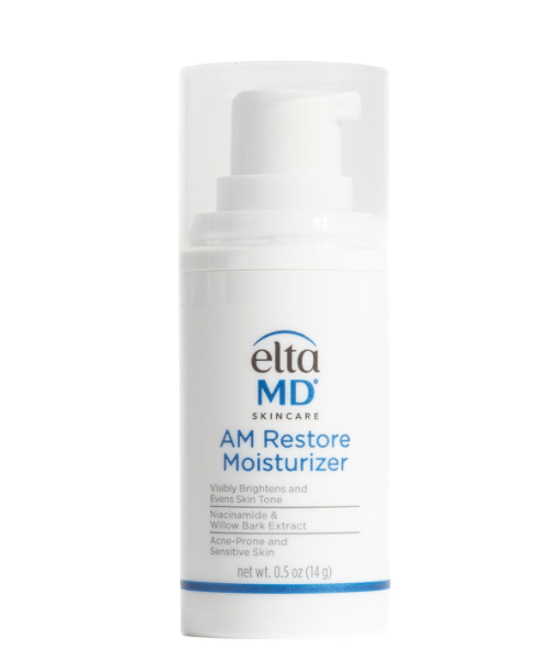 EltaMD AM Therapy Facial Moisturizer