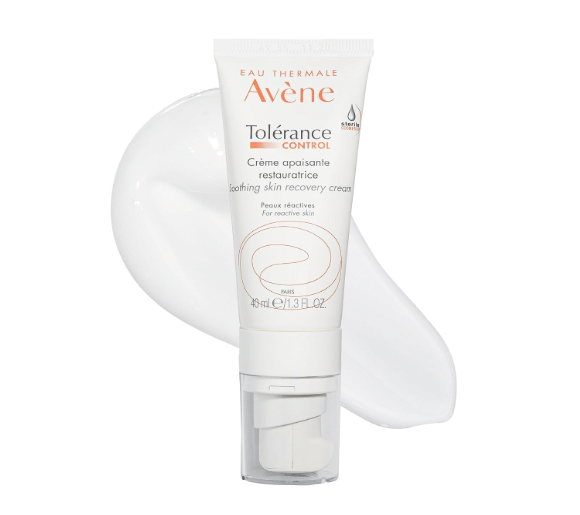 Avène Tolerance Control Soothing Skin Recovery Cream