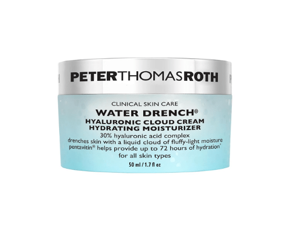 Peter Thomas Roth Water Drench Hyaluronic Cloud Cream