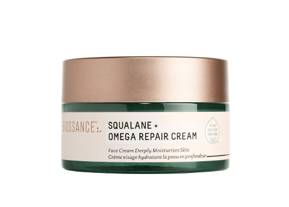 Biossance Squalane + Omega Repair Cream