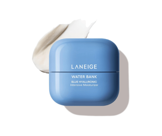 Laneige Water Bank Blue Hyaluronic Intensive Cream